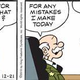 Illustration for article titled Mort Walker Creator of Beetle Bailey Comic Strip Has Died
